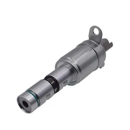 OIL FEEDER CONTROL VALVE