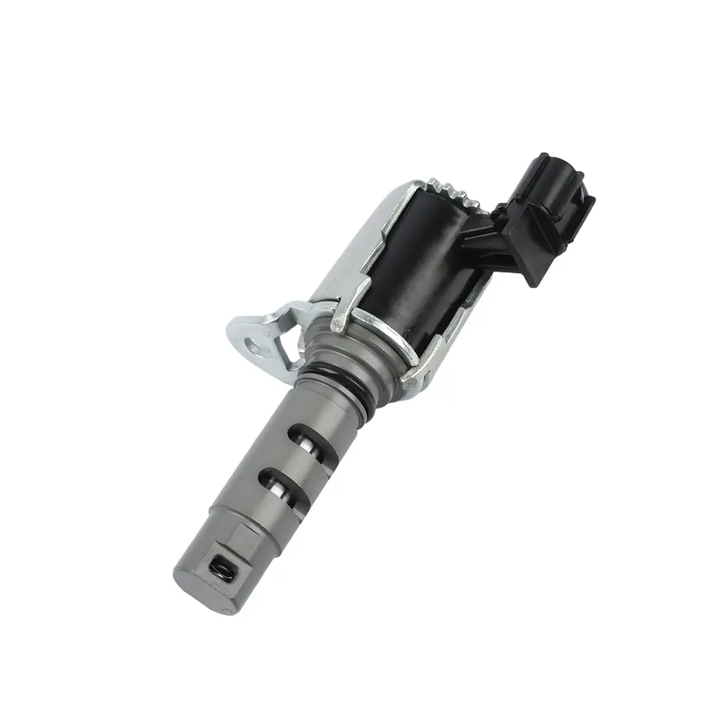 OIL FEEDER CONTROL VALVE