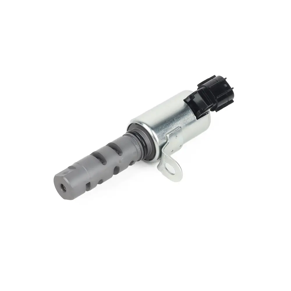 OIL FEEDER CONTROL VALVE