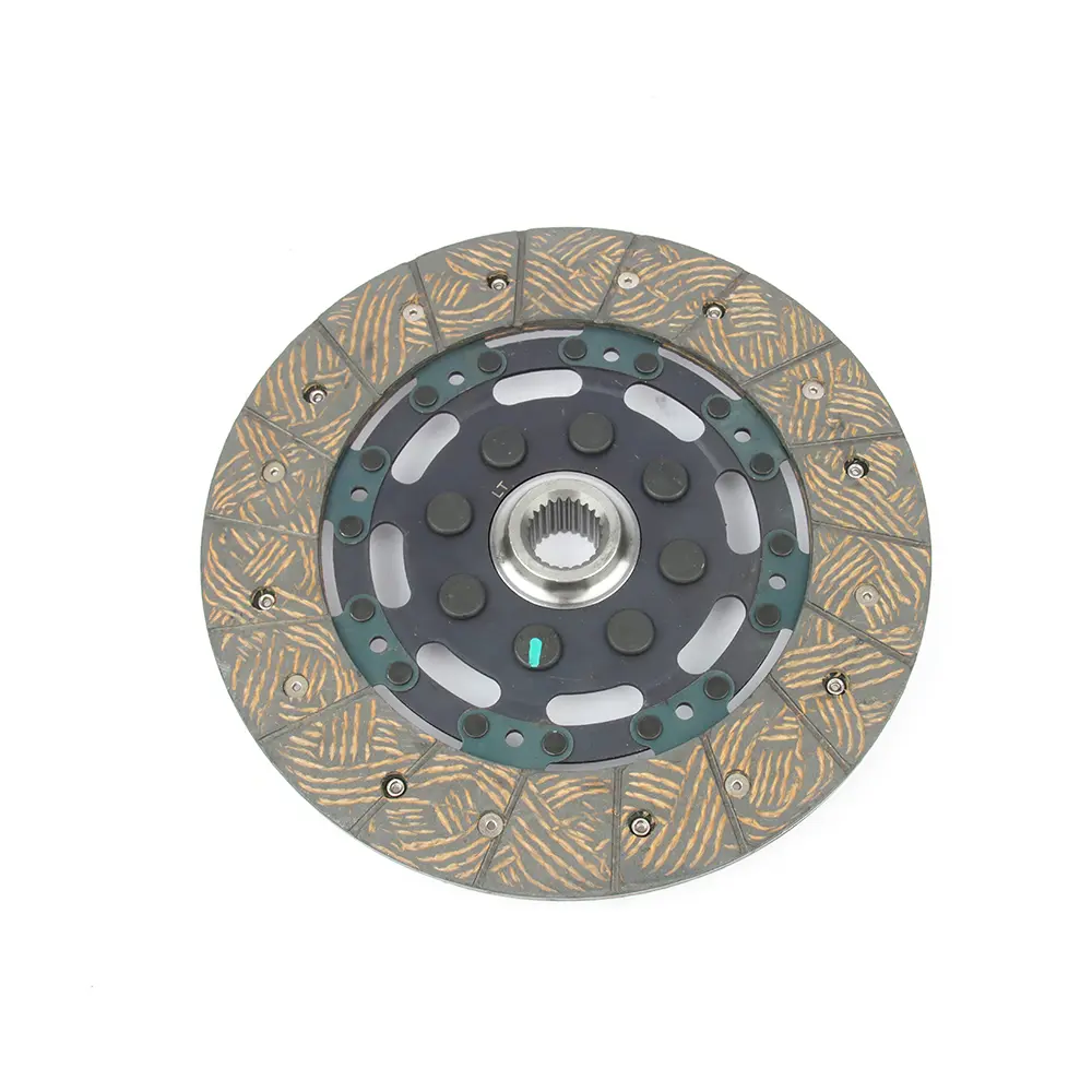 CLUTCH DISC