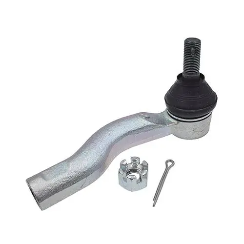 STEERING RACK TIE ROD