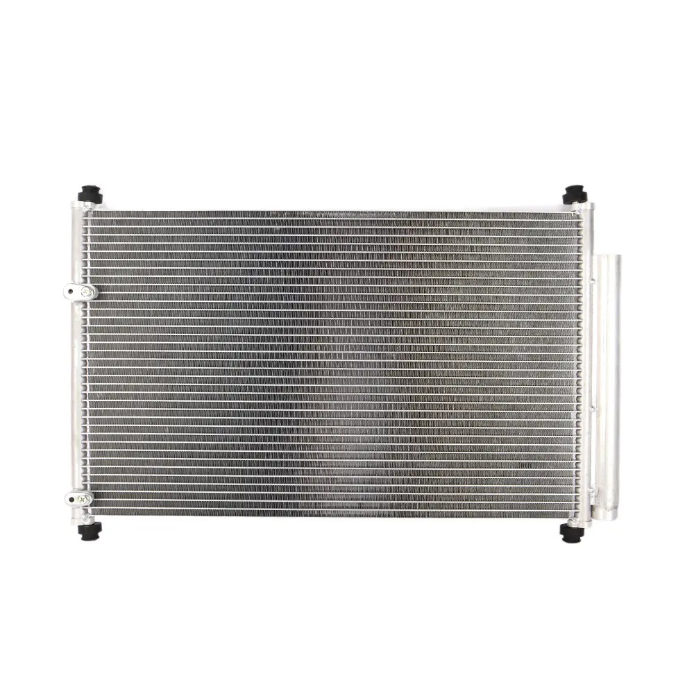A/C CONDENSER