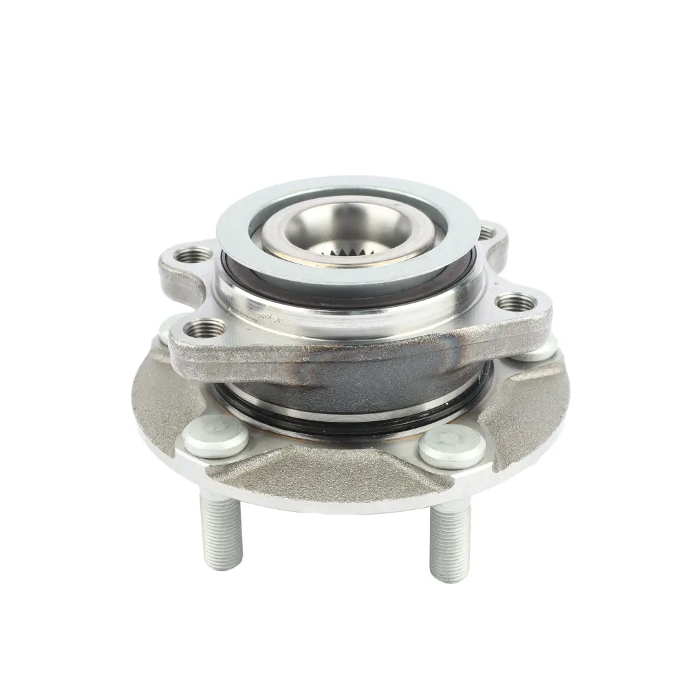 WHEEL HUB