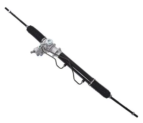 STEERING RACK