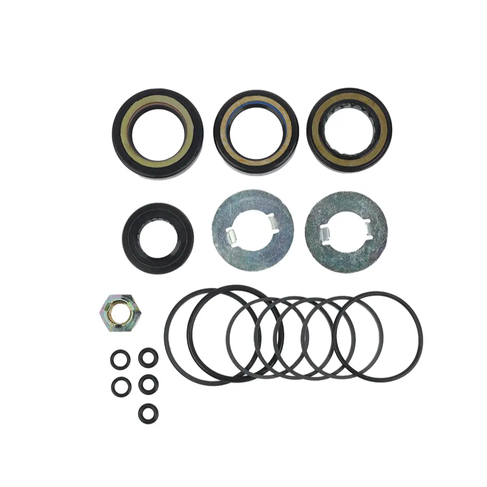 STEERING RACK SEAL KIT