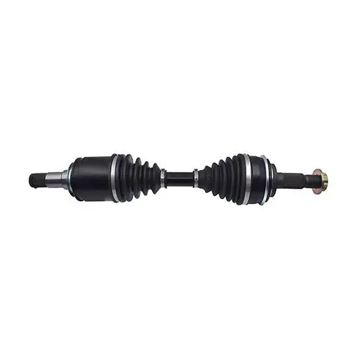 AXLE SHAFT (CV SHAFT)