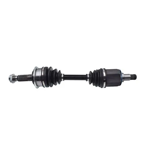 AXLE SHAFT (CV SHAFT)