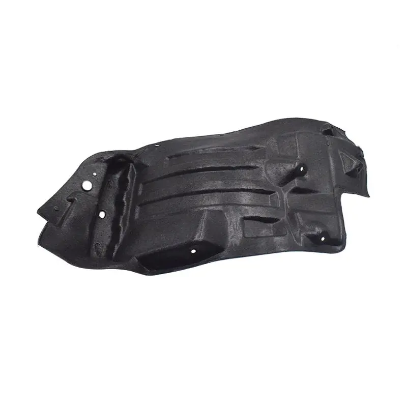 WHEELHOUSE SPLASH SHIELD