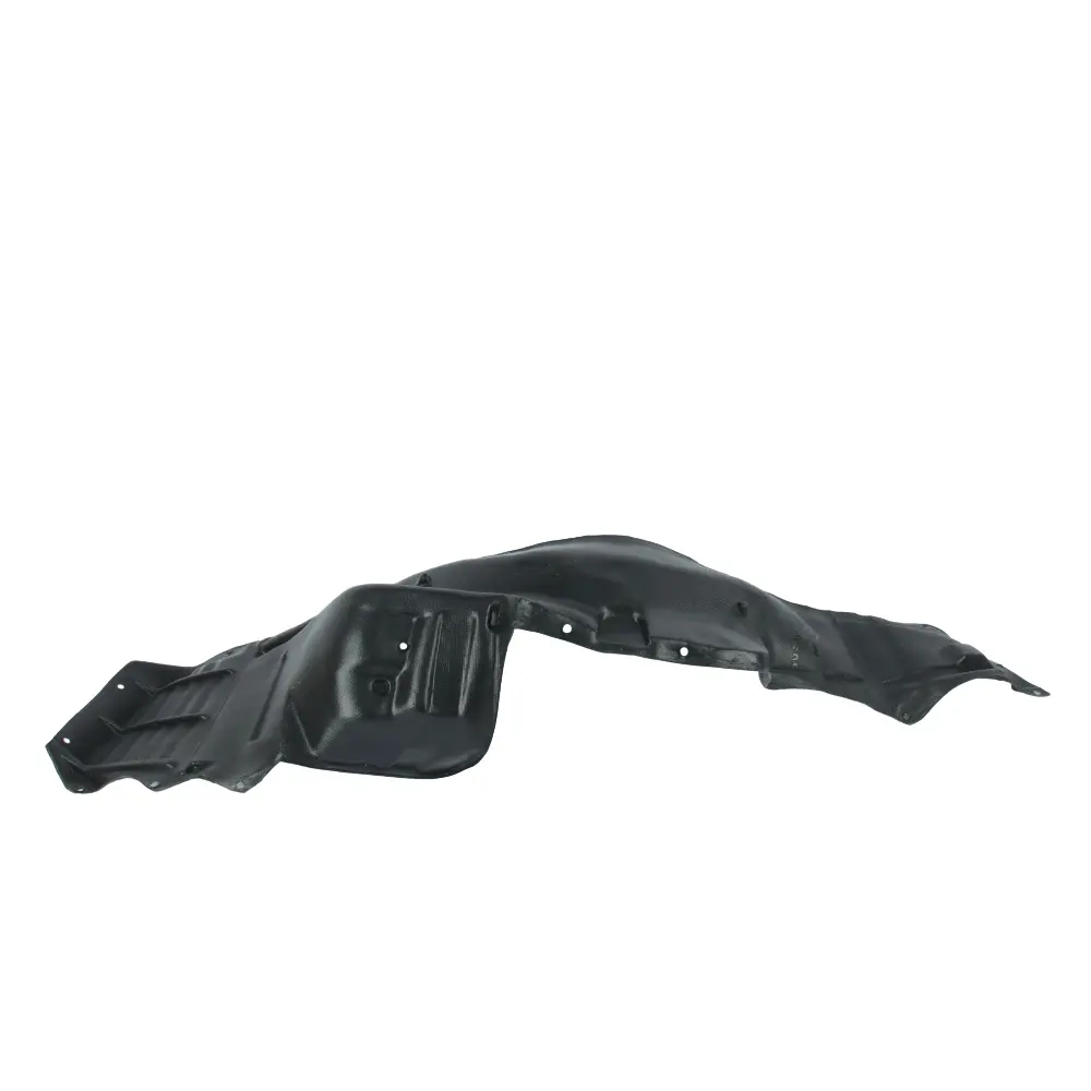 WHEELHOUSE SPLASH SHIELD