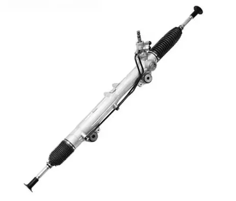 STEERING RACK