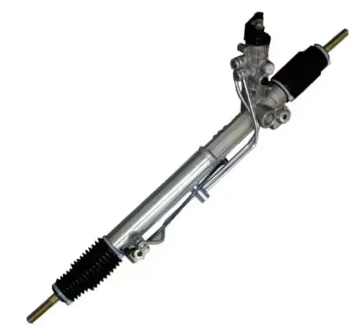 STEERING RACK