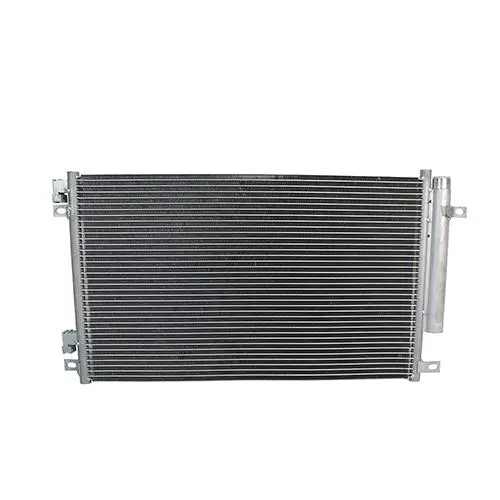A/C CONDENSER