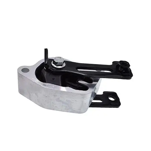 ENGINE MOUNTING INSULATOR