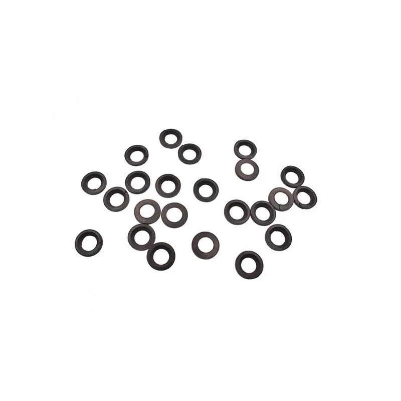 RING,FUEL INJECTOR DELIVERY LINE