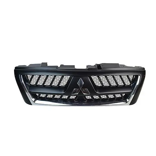 RADIATOR GRILLE (BUMPER GRILLE)