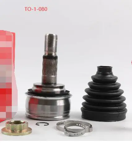 AXLE SHAFT JOINT KIT (CV JOINT)
