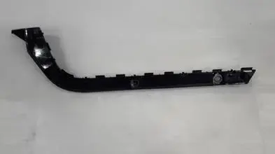 BUMPER SUPPORT