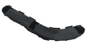 BUMPER SUPPORT