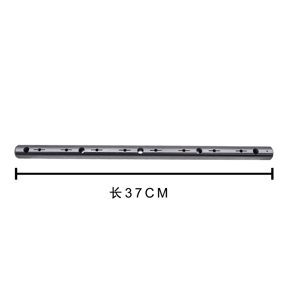 INLET VALVE ROCKER ARM SHAFT
