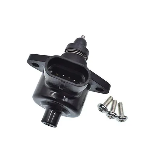 THROTTLE IDLE SPEED CONTROL SERVO KIT