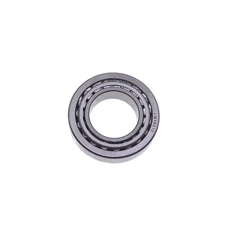 AXLE SHAFT BEARING