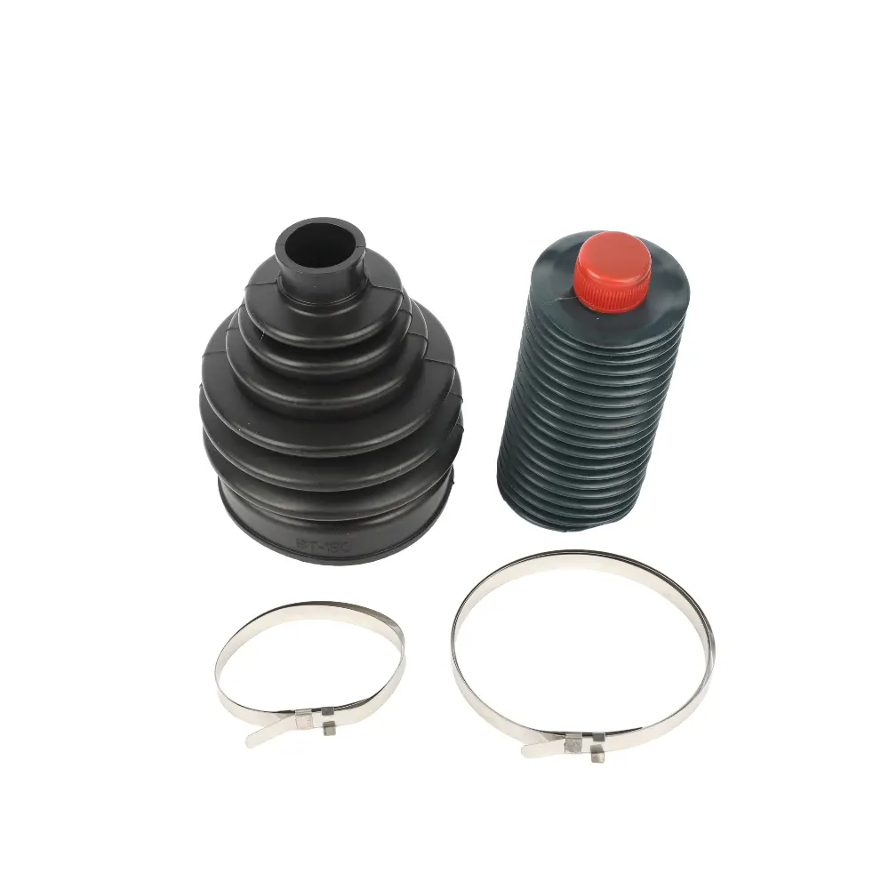 AXLE SHAFT BOOT KIT (CV SHAFT REPAIR KIT)