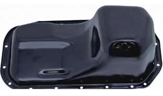 ENGINE LOWER OIL PAN