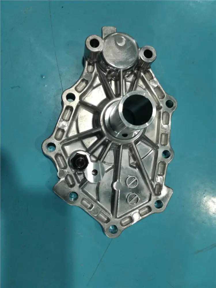 RETAINER,M/T CASE FR BEARING