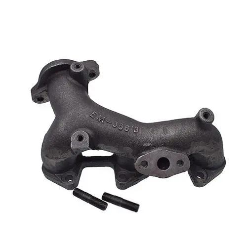 EXHAUST MANIFOLD