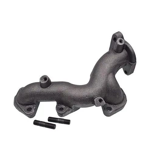 EXHAUST MANIFOLD