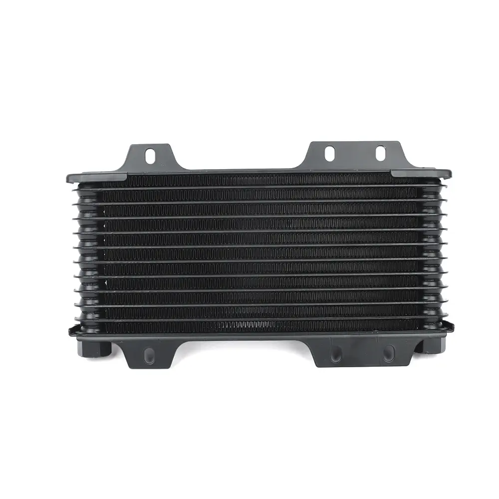 OIL COOLER