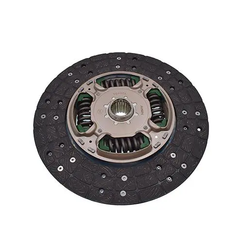 CLUTCH DISC