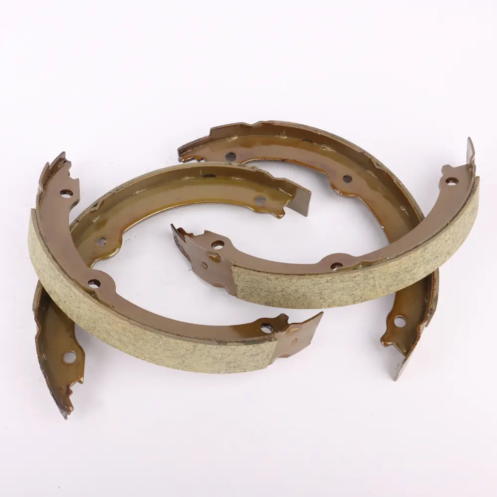 BRAKE SHOE