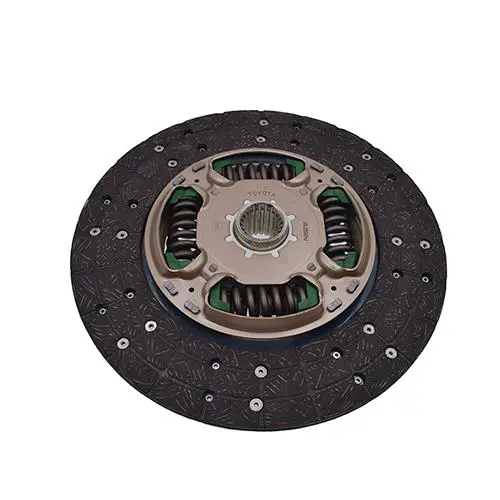 CLUTCH DISC