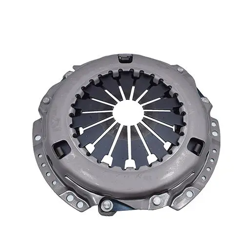 CLUTCH COVER