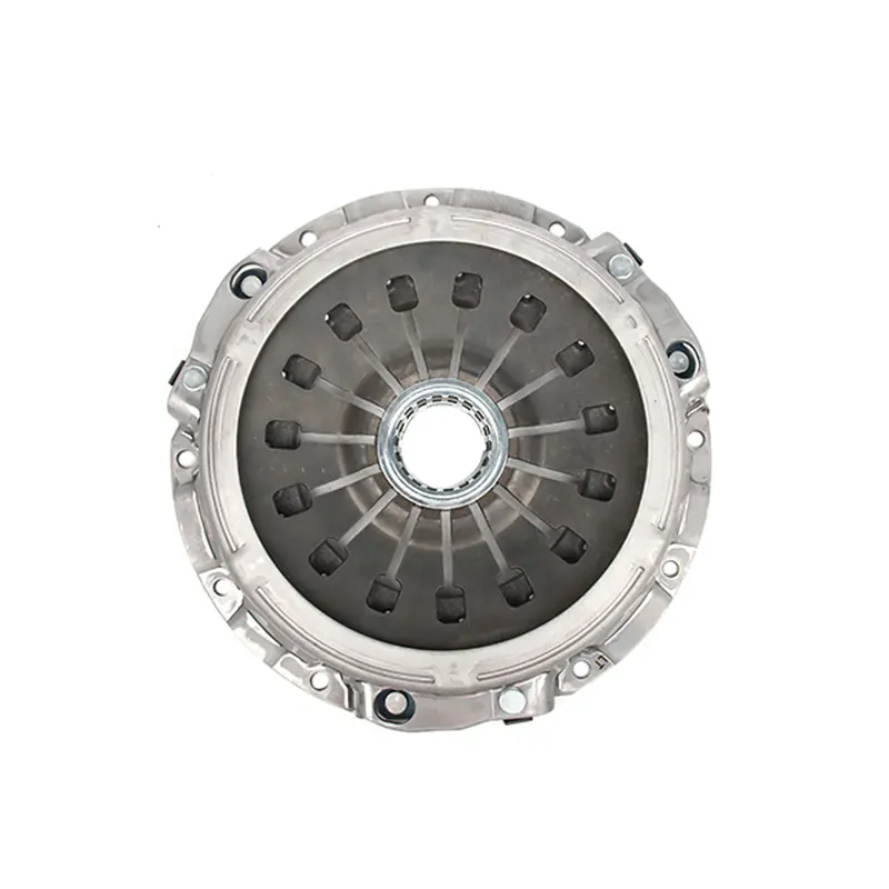 CLUTCH COVER