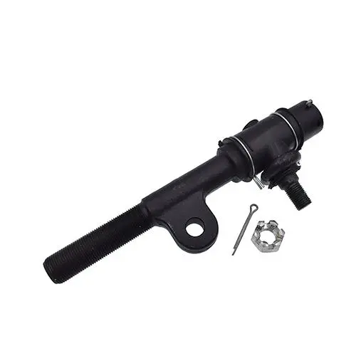 STEERING RACK TIE ROD