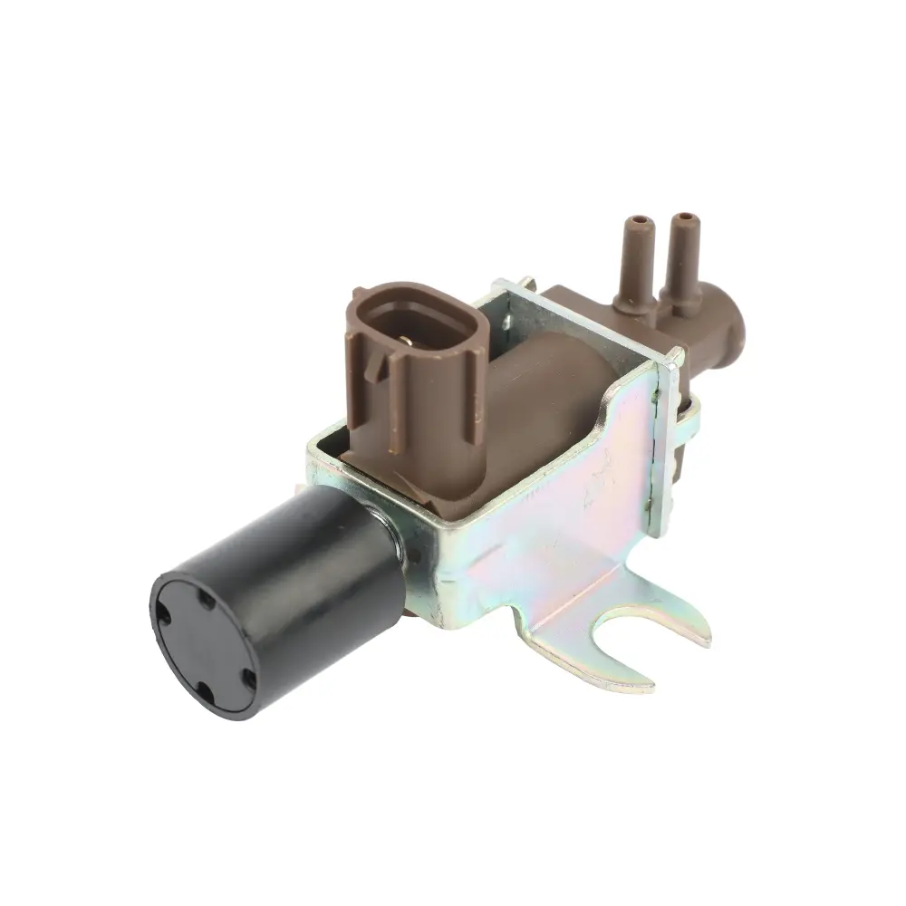 EMISSION SOLENOID VALVE