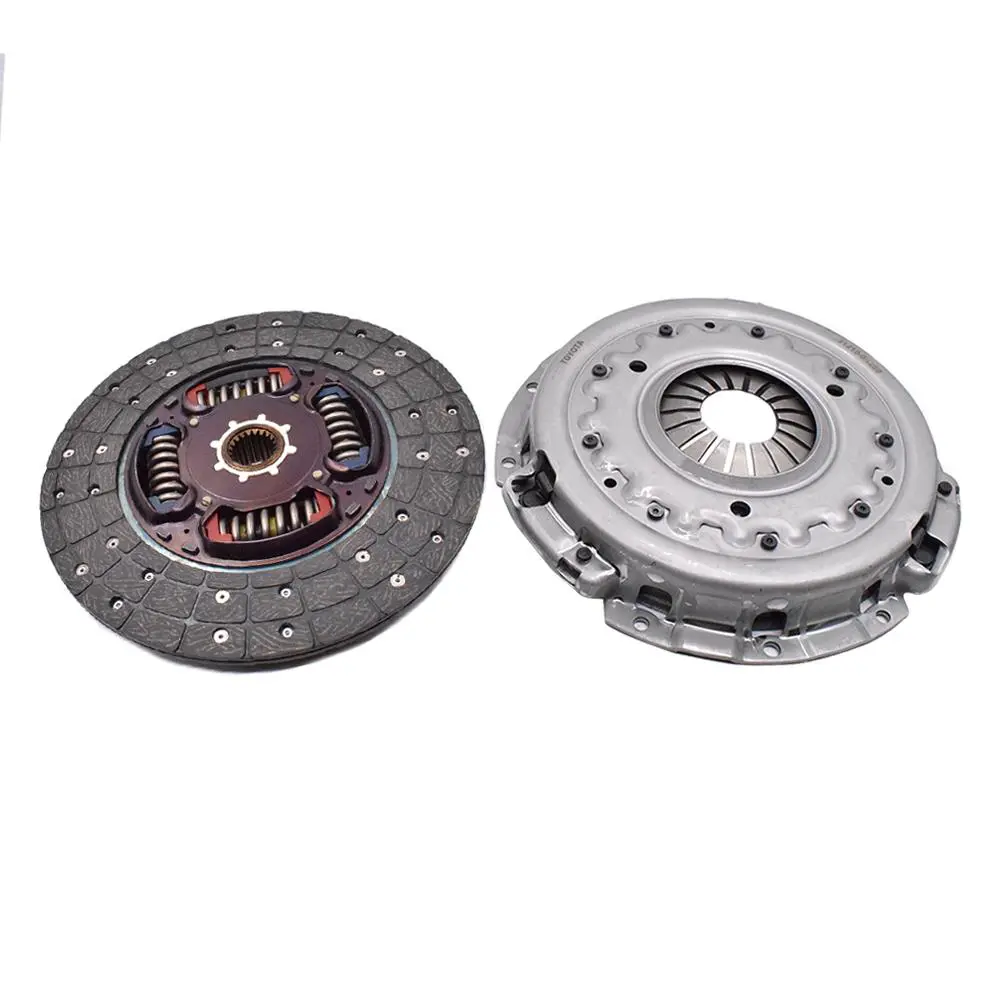 CLUTCH COVER