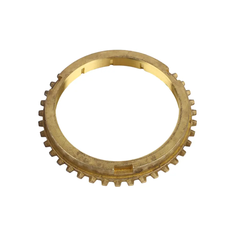 M/T SYNCH BAULK RING