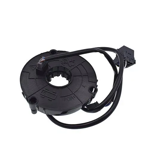 AIR BAG SENSOR SPRING