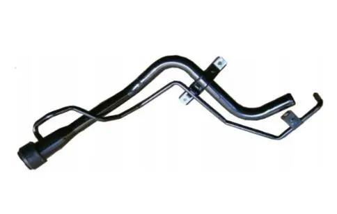 FUEL FILLER NECK