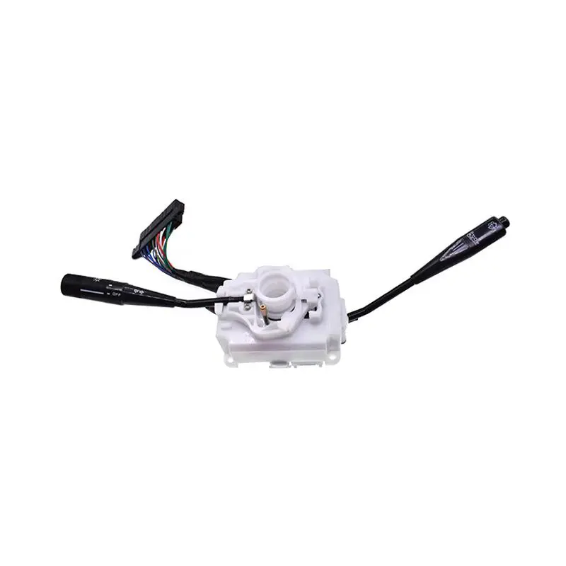TURN SIGNAL LAMP & LIGHTING SWITCH