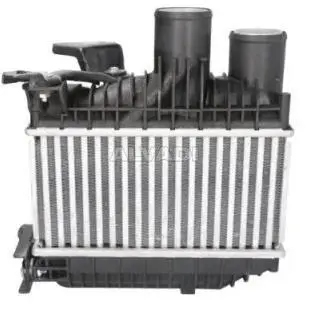 INTERCOOLER