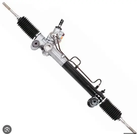 STEERING RACK