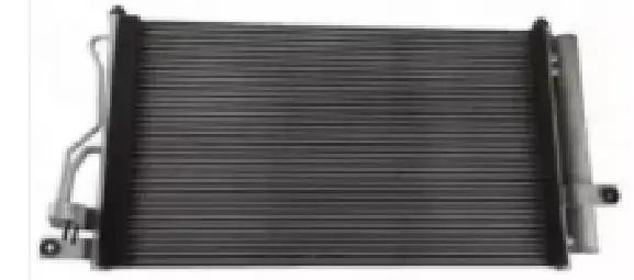 A/C CONDENSER