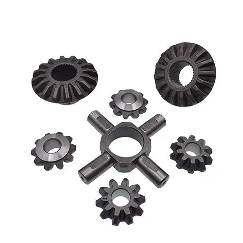 GEAR KIT,DIFFERENTIAL