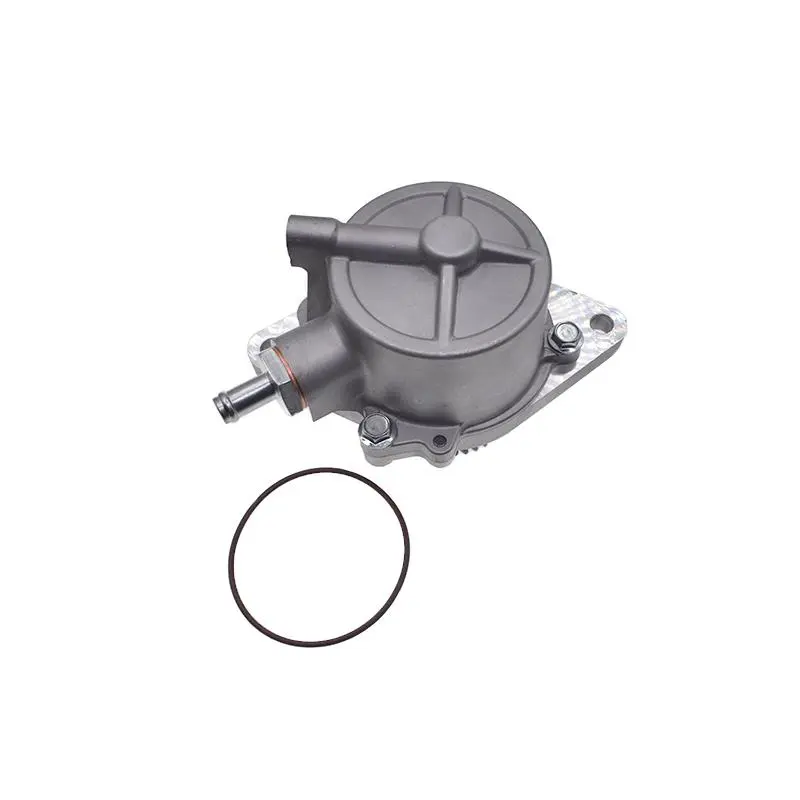 VACUUM PUMP