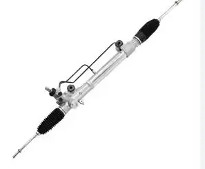 STEERING RACK