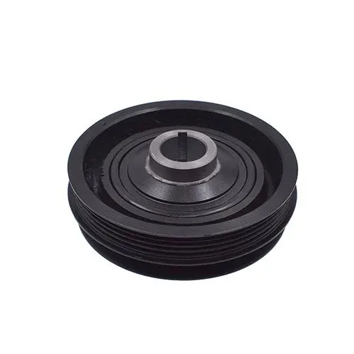CRANKSHAFT PULLEY